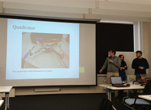 Robotics presentation 3