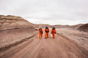 Mars Utah