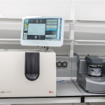 Leica RES102 Ion Beam Milling System